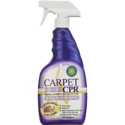 Carpet CPR Citrus Scent Spot Treatment Stain Remover 32 oz Liquid