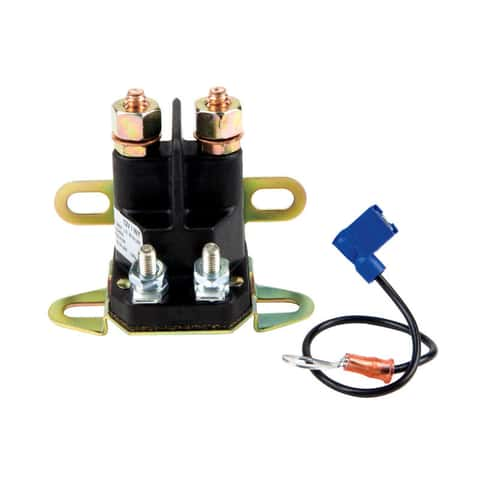 Arnold Solenoid 1 pk Ace Hardware