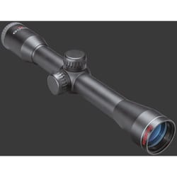 Tasco Rimfire Manual Day Riflescope 4x32 Times