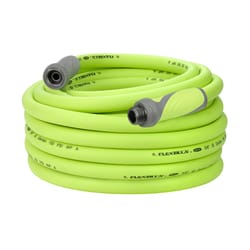 Legacy Flexzilla SwivelGrip 5/8 in. D X 75 ft. L Medium Duty Garden Hose