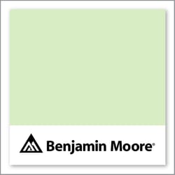 Benjamin Moore New Retro 422