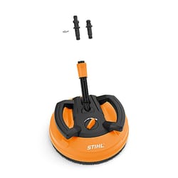 STIHL RE Rotary Pressure Washer Surface Cleaner