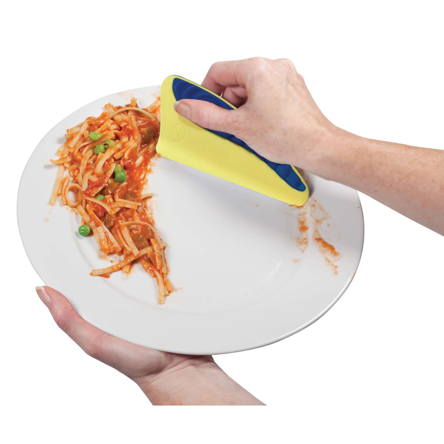 Your Kitchen Needs This $5.99 Dish Squeegee! Here's why