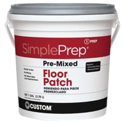 Custom Building Products SimplePrep Ready to Use Gray Patch 1 gal