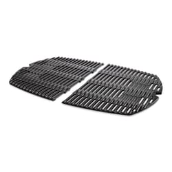 Weber Replacement PECI Q300/3000 Seires Grill Grate 25 in. L X 17.8 in. W