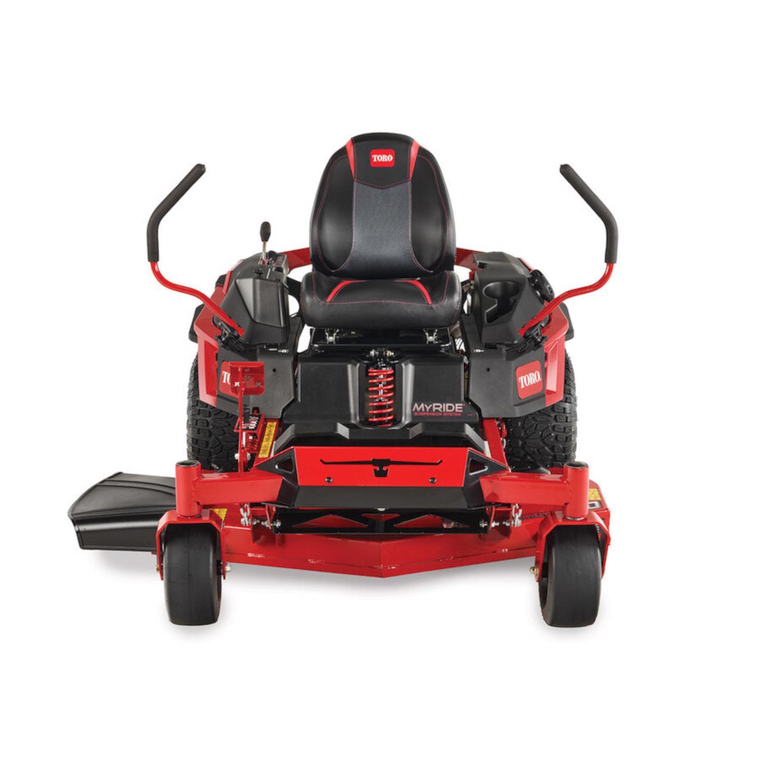Toro Equipment Ace Hardware Toro Lawn Mowers Toro Recycler Lawn - Main Image