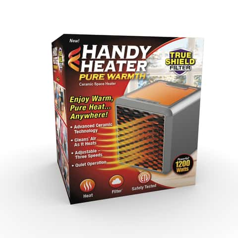 Ace deals hardware heaters