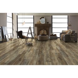 Shaw Floors Buttonwood HD 7 in. W X 48 in. L Rhythm Vinyl Plank Flooring 18.91 sq ft