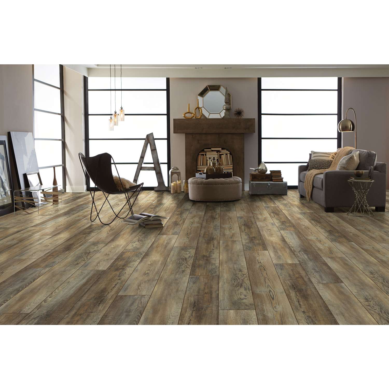 Why Floor And Decor Is The Category Killer In Specialty Flooring