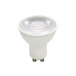 MaxLite MR16 GU10 LED Bulb Soft White 50 Watt Equivalence 1 pk