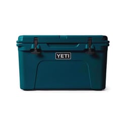 YETI Tundra 45 Agave Teal 34 qt Hard Cooler