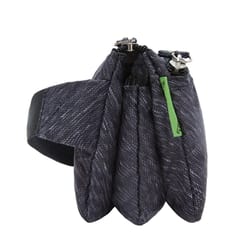 Travelon Gray Waist Pack