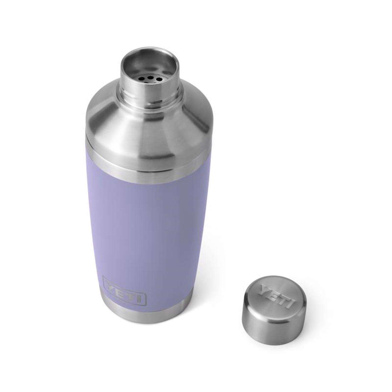 Yeti Rambler Cocktail Shaker - 20 oz - Cosmic Lilac