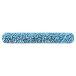 Wooster Microfiber 18 in. W X 9/16 in. Paint Roller Cover 1 pk