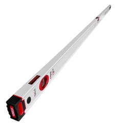 CE Tools 72 in. Aluminum Magnetic Edge Level