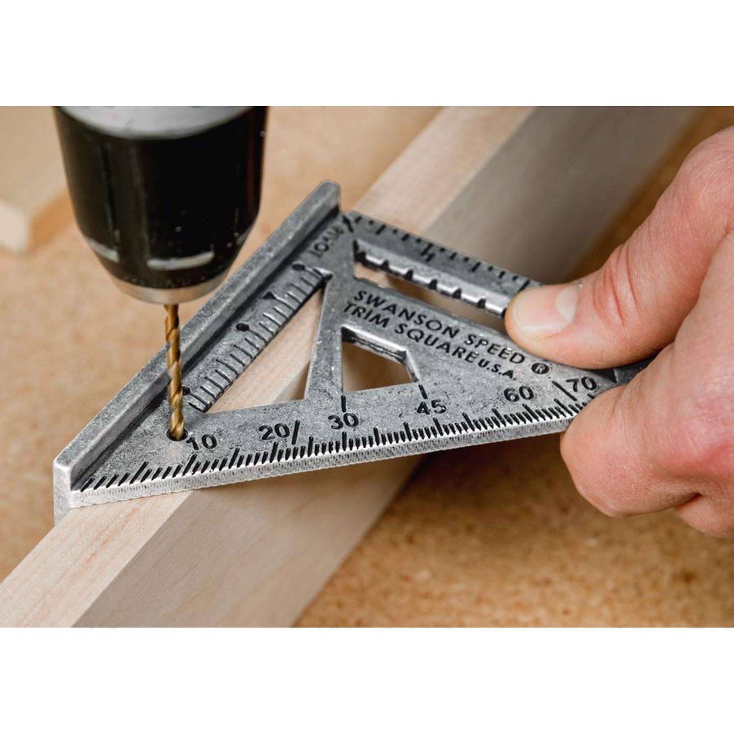 Carpentry Squares - Ace Hardware