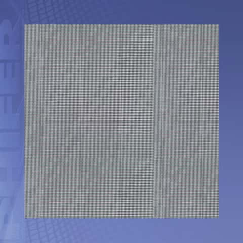Phifer Wire 24 in. W X 84 in. L Aluminum Insect Screen Cloth