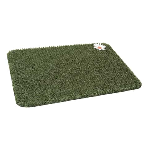 Best Doormat For Sand - Sand trapping doormat - 10-year warranty