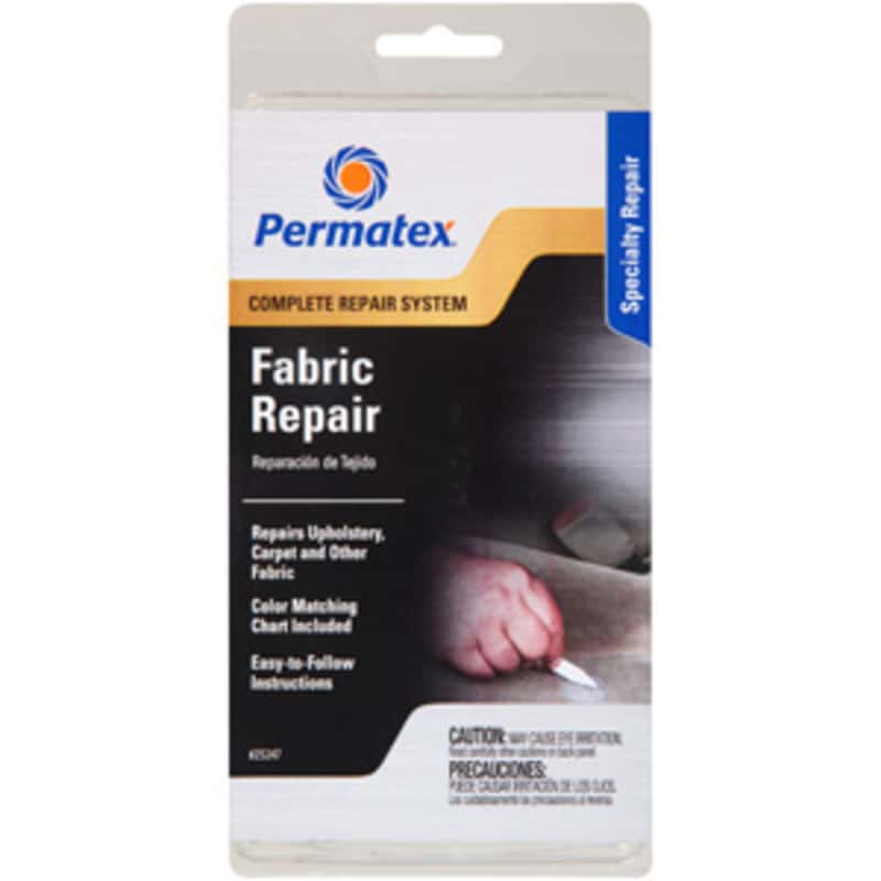 Permatex Fabric Repair Kit Ace Hardware