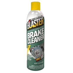 Blaster Brake Cleaner 14 oz