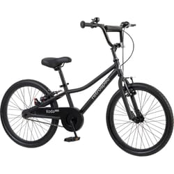 Retrospec Koda 2 Plus Kid's 20 in. D Bicycle Black