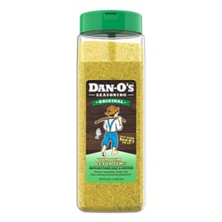 Dan-O's Original Seasoning 20 oz