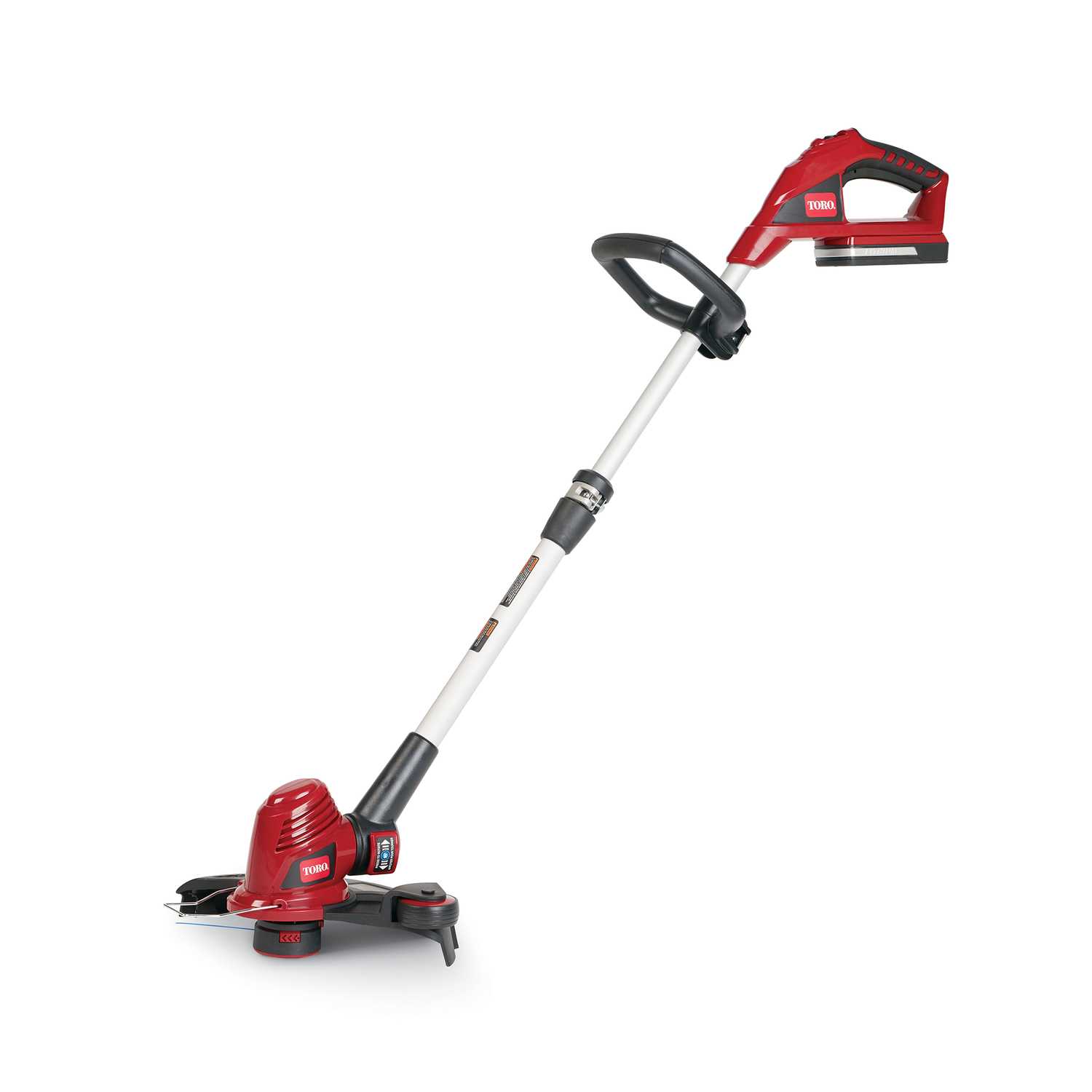 Toro Rotating Shaft Battery String Trimmer Ace Hardware