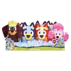Bluey S11 Friends Plush Assorted