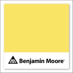 Benjamin Moore Sunburst 2023-40