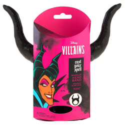 Mad Beauty Disney Malificent Headband 12 pk