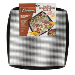 Camerons Grilling Mesh Sheet 12 in. L X 12 in. W 1 pk