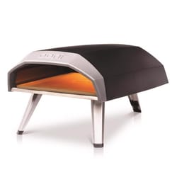 Ooni Koda 12 Propane Gas Outdoor Pizza Oven Black