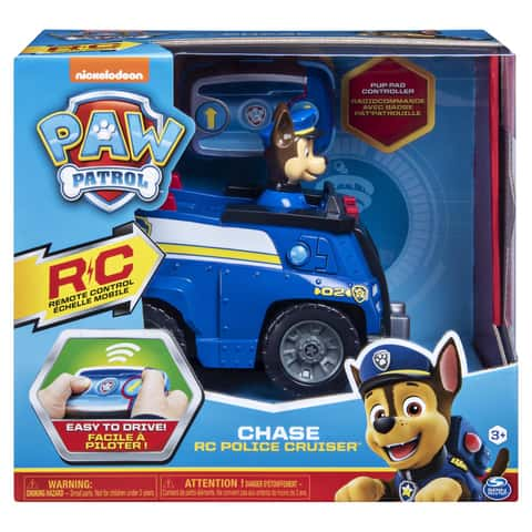 Kid Casters Nickelodeon Paw Patrol Telescopic Rod and Reel Combo