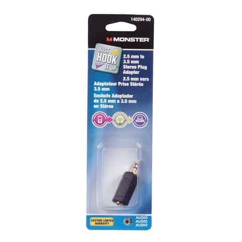 Câble Audio adaptateur mini-jack 3 points vers XLR mâle 