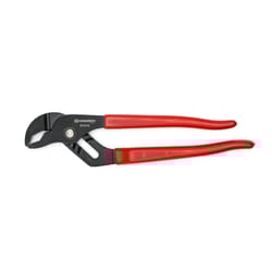 Crescent 1 pc Alloy Steel Straight Jaw Tongue and Groove Pliers Set 10 in. L
