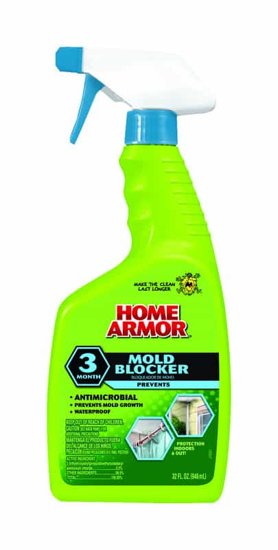 Home Armor Mold Blocker 32 oz Ace Hardware