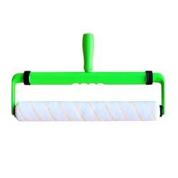 BetterGrip Paint Roller 18 in. W Adjustable Paint Roller Frame Threaded End