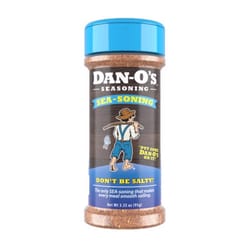 Dan-O's SEA-soining Seasoning 3.35 oz