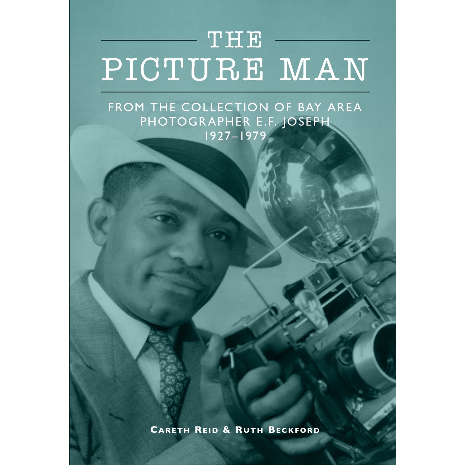 Arcadia Publishing The Picture Man History Book - Ace Hardware