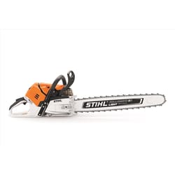 STIHL MS 500i 25 in. Gas Chainsaw Rapid Super Chain RS 3/8 in.