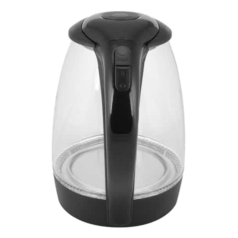 5 Best Low Wattage Electric Kettle for RV and Travel [2023]