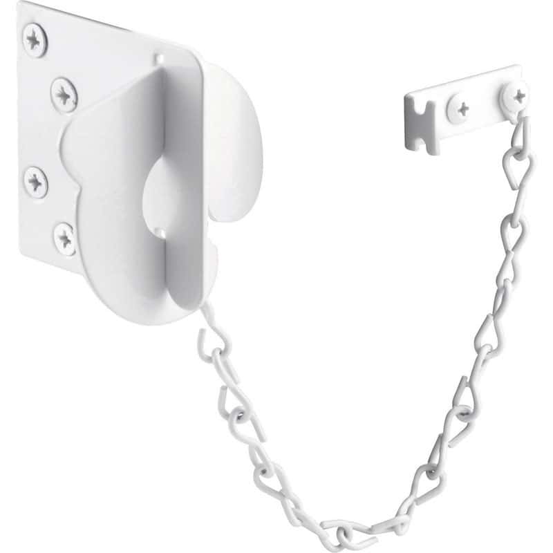 PrimeLine Painted Steel Texas Security Bolt Ace Hardware