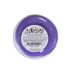 Yankee Candle Purple Lilac Blossoms Scent Jar Candle 22 oz