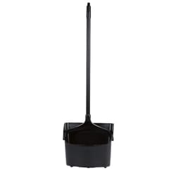 Rubbermaid Lobby Pro Plastic Upright Dust Pan