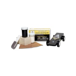 PineCar Custom Finishing Kit 7 pc
