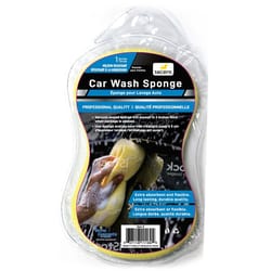 Jacent Car Sponge 1 pk