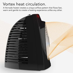 Vornado VH200 Electric Whole Room Heater