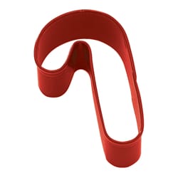 R&M International Corp 3.5 in. L Cookie Cutter Red 1 pc