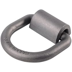 Keeper 5/8 in. Anchor D-Ring 1 pk