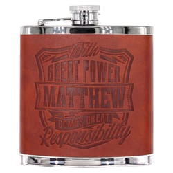 Top Guy Matthew Polyethylene Flask